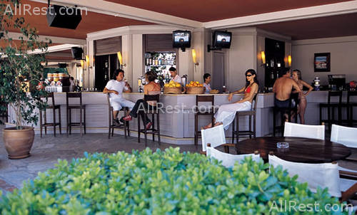 Hillside Beach Club 21